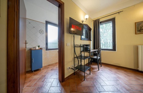 San Donnino Maison | Casello A1, Modena sud - Villa Aurora Charming Rooms