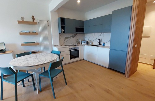 Portovenere Appartement | CaseMaggi Poets Bay Terrace with stunning views, perfect for families & friends