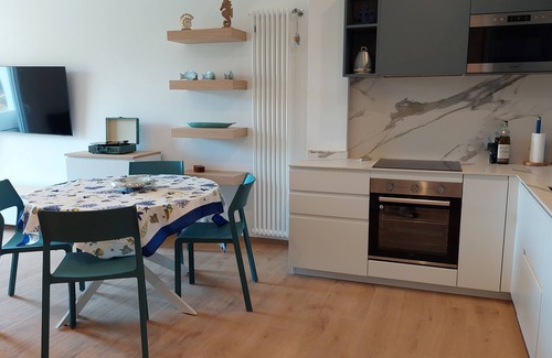 Portovenere Appartement | CaseMaggi Poets Bay Terrace with stunning views, perfect for families & friends