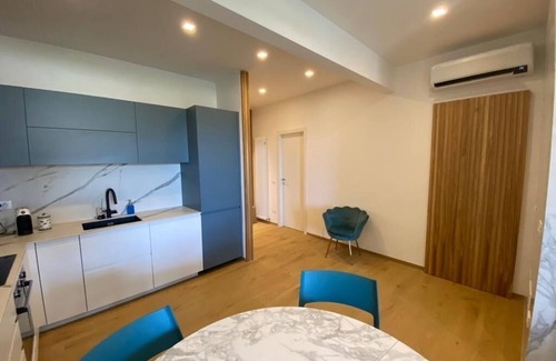 Portovenere Appartement | CaseMaggi Poets Bay Terrace with stunning views, perfect for families & friends