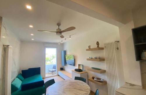 Portovenere Appartement | CaseMaggi Poets Bay Terrace