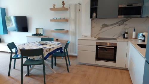 Portovenere Appartement | CaseMaggi Poets Bay Terrace
