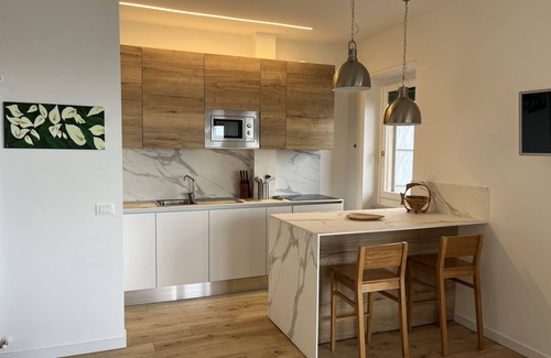 Portovenere Maison | CaseMaggi Sea View Terrace with endless views of Portoveneve and Gulf of Poets