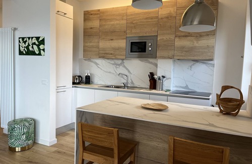 Portovenere Maison | CaseMaggi Sea View Terrace with endless views of Portoveneve and Gulf of Poets