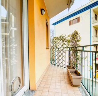 Garegnano Appartement | CaseOspitali - Casa Certosa, bilocale a pochi minuti da Rho Fiera