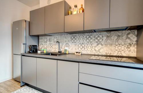 Piotello Appartement | CaseOspitali - Casa Francesca, modernissimo trilocale per 6