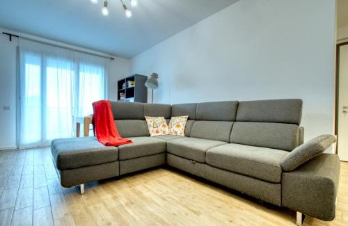 Piotello Appartement | CaseOspitali - Casa Francesca, modernissimo trilocale per 6
