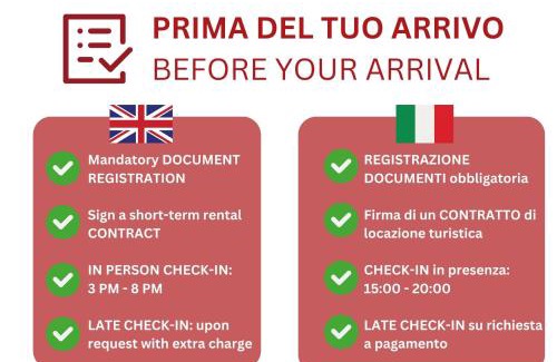 Piotello Appartement | CaseOspitali - Casa Francesca, modernissimo trilocale per 6
