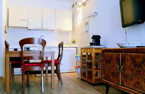 Povo Appartement | CaseOspitali - La Casatita monolocale per due