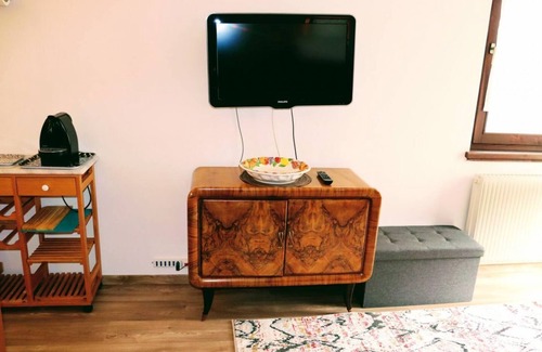 Povo Appartement | CaseOspitali - La Casatita monolocale per due