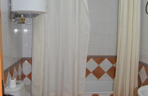 Castilblanco de los Arroyos Appartement | Caserío de Vazquez 2