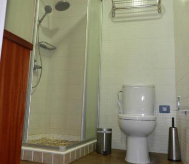 Playa de la Calera Appartement | Caserío de la Playa - Adults Only