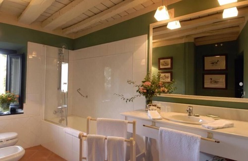 Valverde del Majano Hôtel | Caserío de Lobones