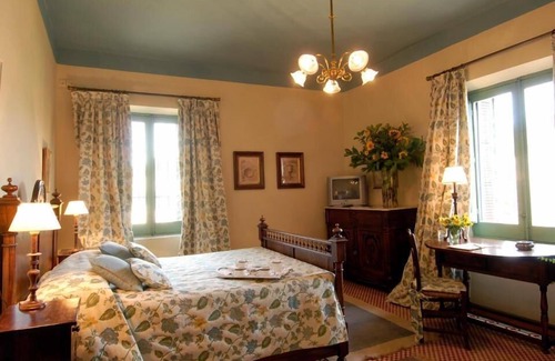 Valverde del Majano Hôtel | Caserío de Lobones