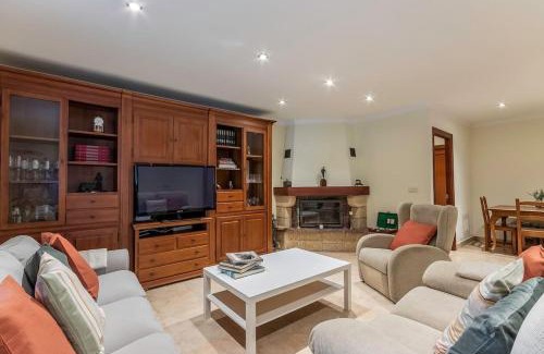 Andra Mari Maison | Caserío entre Bilbao y Urdaibai