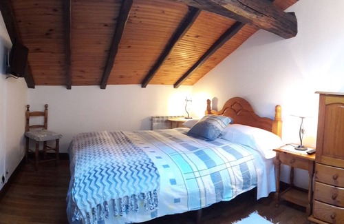 Gautegiz Arteaga Maison | Caserío Urresti, agritourisme