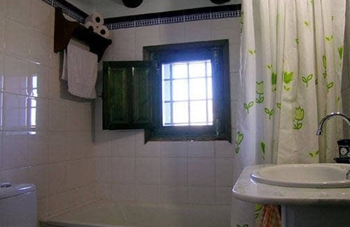 Ojos Maison | Caserio de la Palmeras - Casa Aziul