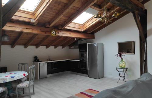 Elorrio Appartement | Caserio en Elorrio