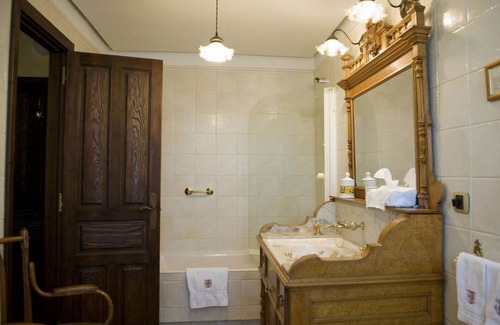 Amurrio Maison | Caserio Iruaritz