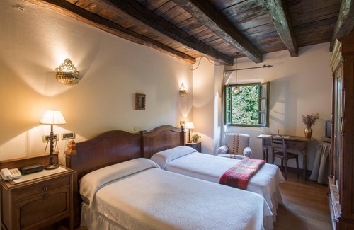 Amurrio Maison | Caserio Iruaritz