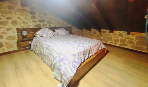 O Freixo Maison | CASERIO RECTORAL DESTERIZ
