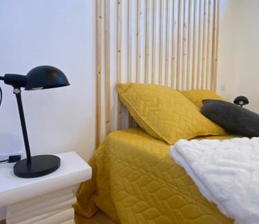 Cases-de-Pene Maison | Cases des oliviers