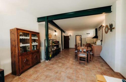 Forcall Appartement | Cases Tonet Apartamento-loft