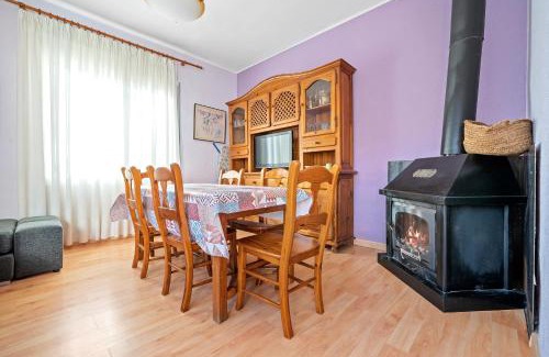 El Ligallo del Ganguil Maison | Caseta de l'avi
