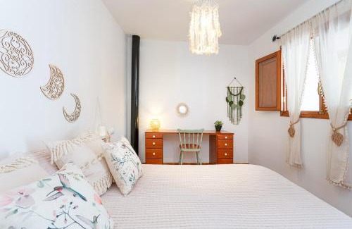 Sant Mateu Maison | Caseta del Carreró