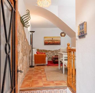Sant Mateu Maison | Caseta del Carreró