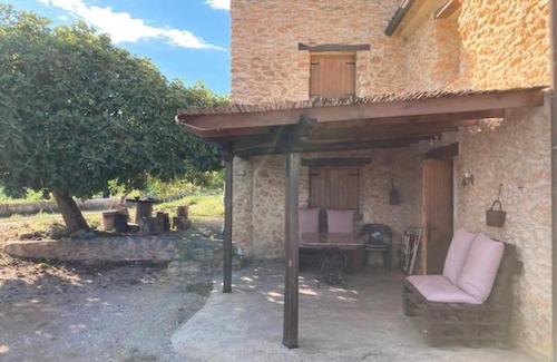 Masdenverge Maison | Caseta dels Cirerers