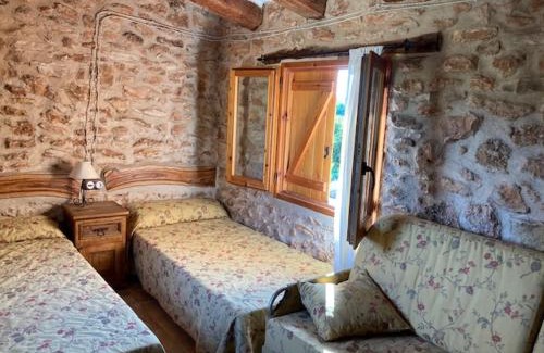 Masdenverge Maison | Caseta dels Cirerers
