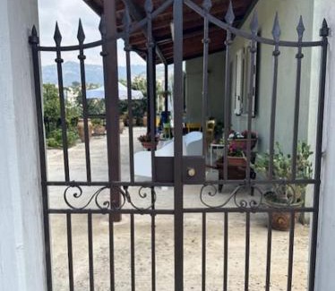 Sant'Agata di Militello Maison | Casetta a Cavarretta