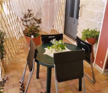 Giuggianello Appartement | Casetta Abbrazio