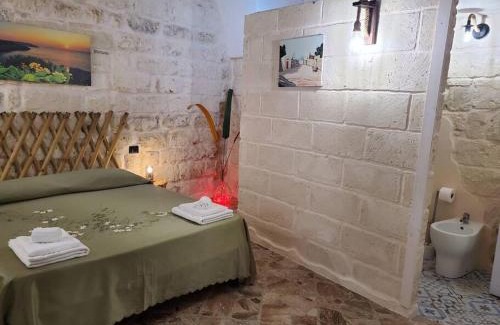 Giuggianello Appartement | Casetta Abbrazio