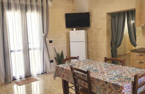 Giuggianello Appartement | Casetta Abbrazio