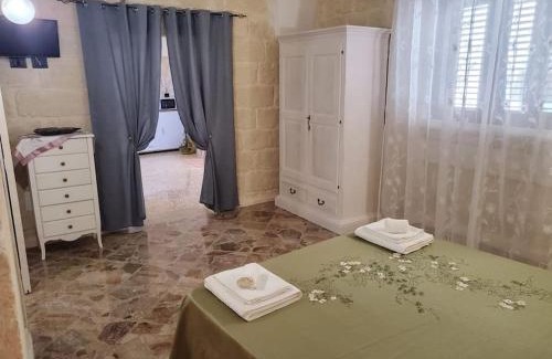 Giuggianello Appartement | Casetta Abbrazio