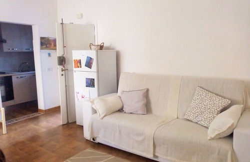 Terracina Maison | Casetta al mare - Maisonnette à deux pas de la mer