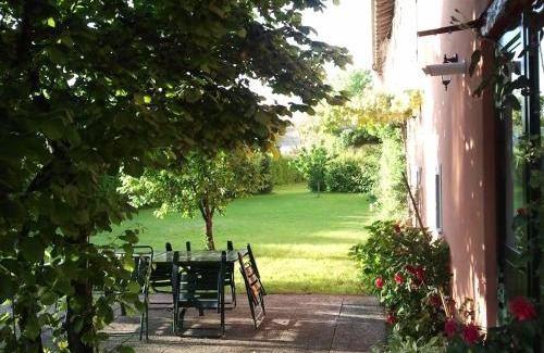 Pavia di Udine Appartement | Casetta Alta