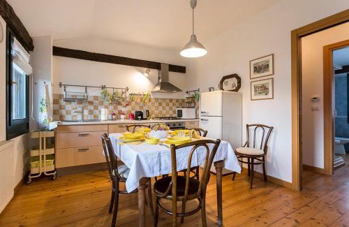 Pavia di Udine Appartement | Casetta Alta