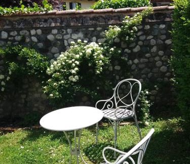 Pavia di Udine Appartement | Casetta Alta