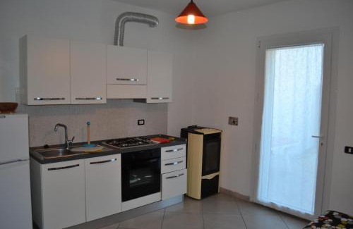 Pomonte Maison | Casetta Azzurra