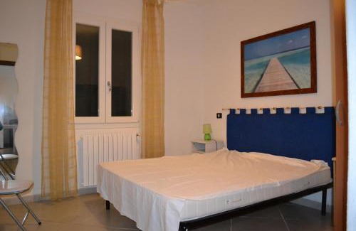 Pomonte Maison | Casetta Azzurra