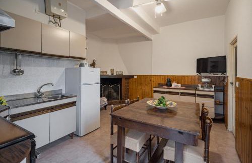 Corigliano Calabro Maison | Casetta Carmelina