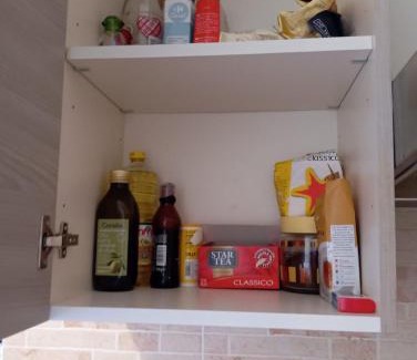 Zona LI La Storta Appartement | casetta cassia roma