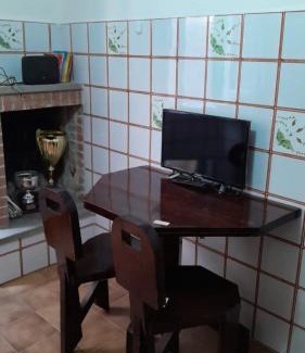 Zagarolo Appartement | Casetta centro storico