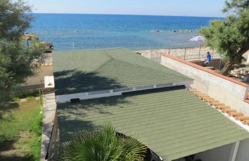 Milianni Maison | Casetta Costa Turchina