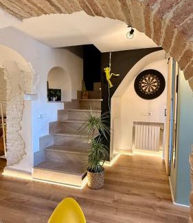 Loreto Aprutino Maison | Casetta d'Arte