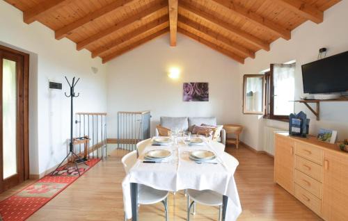 Comero Maison | Casetta Dei Lupi