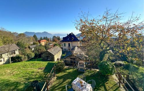 Comero Maison | Casetta Dei Lupi